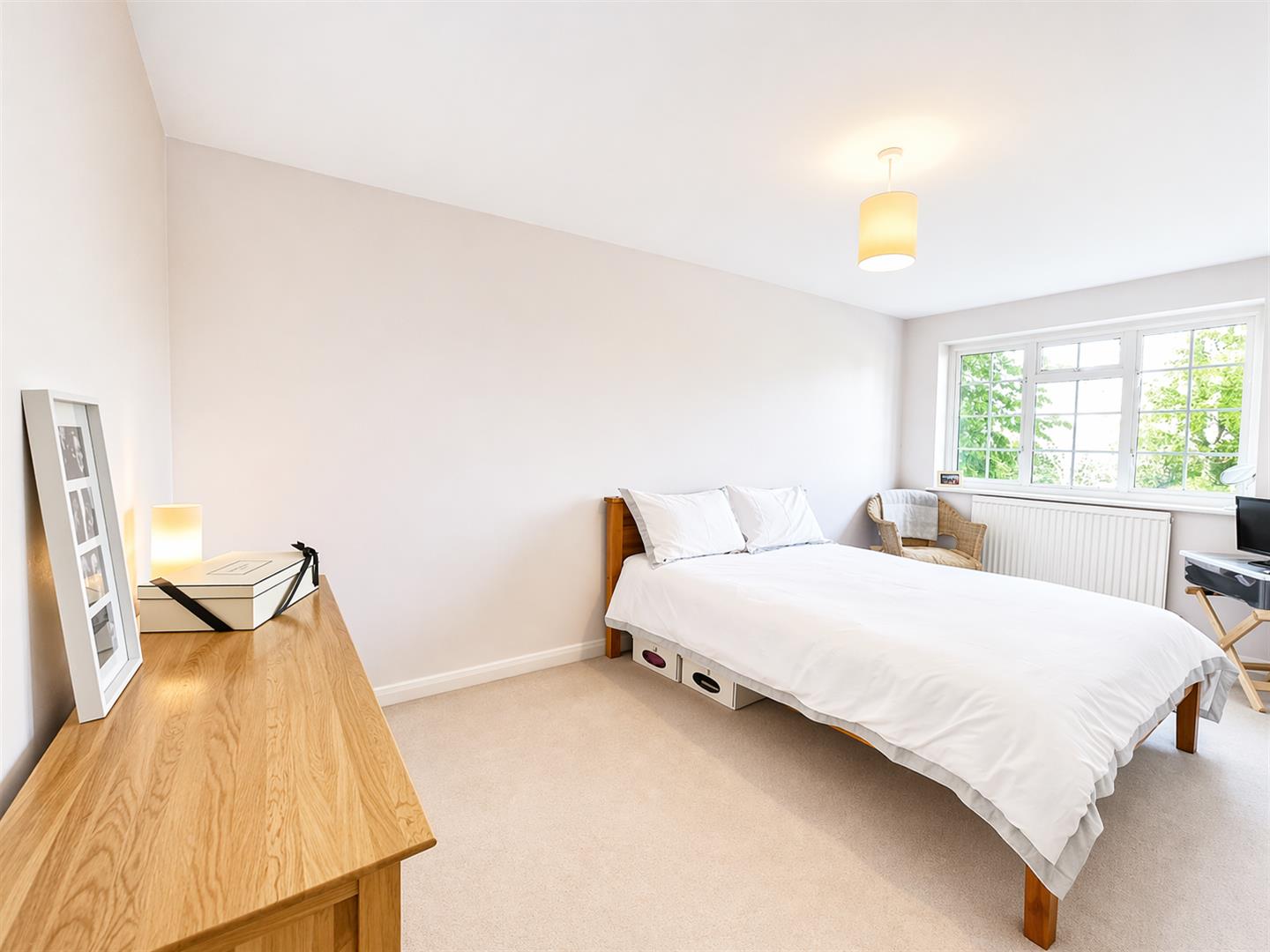 Bawtree Close, South Sutton